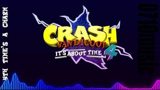 Crash Bandicoot 4: It's About Time (1999) | 4th Time's A Charm