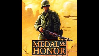 Lets Play Medal of Honor (Deutsch) Bunker und der Keller Part 5