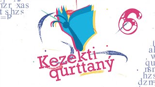 Kezekti "Qurttaný" 6. Jaıdarman, arzan ázіl men kіtap | Qonaqta: Nurlybek Asanbaev