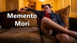 Memento Mori - The Couch Ep.1