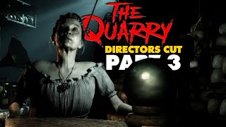 The Quarry Co Op Playthrough Of All Time - Part 3