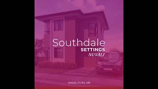 FA Southdale Unbox the Gift of Home Material