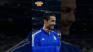 Другой уровень#лигачемпионов #ronaldo