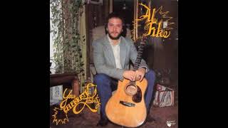 Al Fike – In His Hour (1981?)