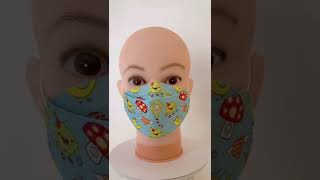 CAR KID KF94 FACE MASK