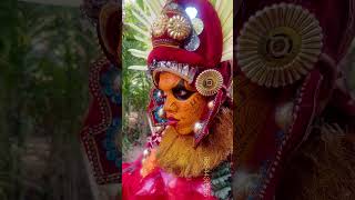 Theyyam - 9884436365