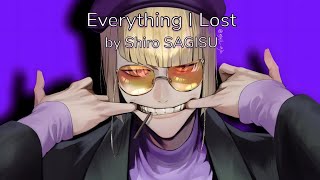 "Everything I Lost" by Shiro SAGISU ― BLEACH: Thousand-Year Blood War OST【English & Spanish Lyrics】