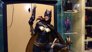 Prime 1 Studio Arkham Knight Batgirl Regular Edition