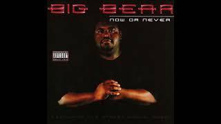 Big Bear -  we get low k.c.mo