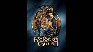 Baldur's Gate II: Enhanced Edition Playthrough #1