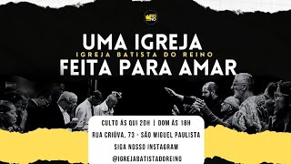 [25/02/24] - [ IBR ] - [CULTO DE DOMINGO]