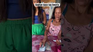 Daghan baya tag kwarta #viral #trending