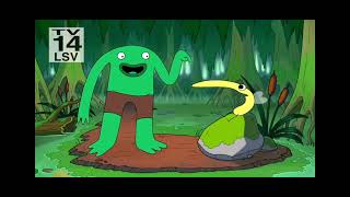 The Mr. Frog Show Season 47 Episode 7