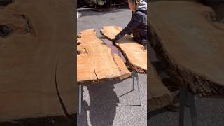 Bark Removal #liveedge #liveedgewoodwood #woodworking #wood #diy #making