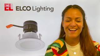 Elco Lighting's Koto System