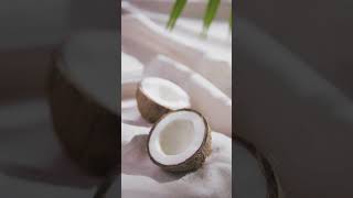 Beautiful Broken Coconut ! #coconut #viral #shortvideo #trending #beautiful #viralshorts#viralvideo