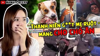 "Ăn rồi Báo" Vụ Án về Kẻ Ă.n Th.ịt Ng.ư.ời, Tây Ban Nha 2019 | NhinhiCreepy