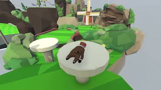 Human: Fall Flat - No Commentary Gameplay