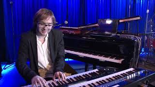 Valeriy Stepanov Trio (Live, 2013)