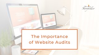 The Importance of Website Audits