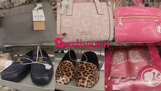 BURLINGTON * CHRISTMAS FINDS * COME SHOP WITH ME