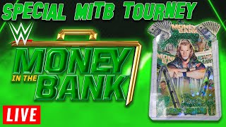 🔴MONEY IN THE BANK TOURNAMENT LIVE!