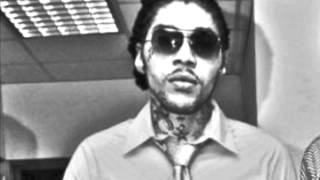 BABY FADA (Remix) Vybz Kartel june 2013