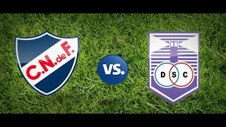 NACIONAL VS DEFENSOR SPORTING - *EN VIVO* (REPLAY)