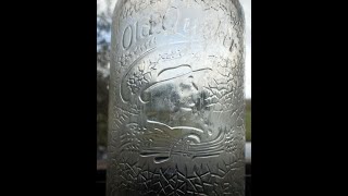 Old Quaker Whiskey | Antique Bottle Stories