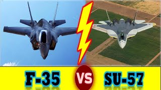 Emergency deal of stealth jet POSSIBLE ? F-35 vs su-57 which is better for IAF??