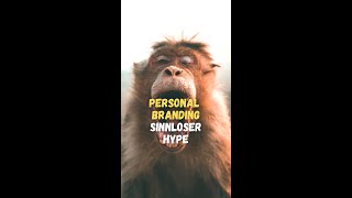 Personal Branding - Overrated oder Underrated? Was denkst du darüber?