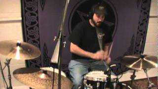 Anthrax/Joe Jackson - Got the Time (Drum Cover) - Roy Van Tassel - NJ Drum School