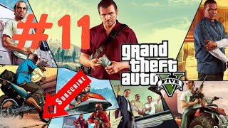 #GTA#GTA5#GTAMEDIA Grand theft auto 5 Part #11 gameplay (PS4) HD.