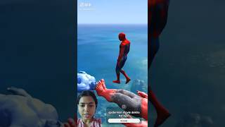 Spiderman Gaming #spiderman #gaming bachho ka video, bachho ka Cartoon