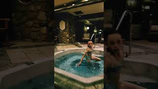 Carson Valley Inn Pool & Spa - Nevada Review