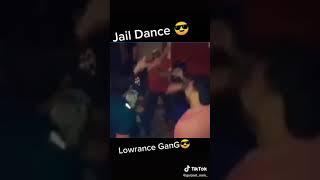 LAWARNCE BISNOI GROUP Jail dance