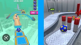 going balls level 246 to 250 🍨💖🍨 Speednun Gameplay 🎮 android mobile game iOS mobile game walkthrough