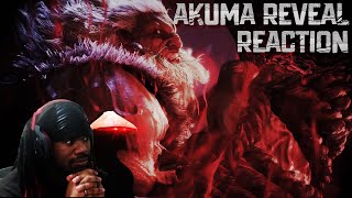 AKUMA CINEMATIC HYPE.