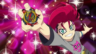 Bell Vs Ranzo Full Battle| New Dangerous Belial| Beyblade Burst Dynamite Battle Episode 29