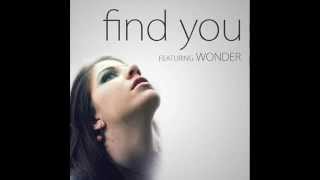 Levi Whalen - Find You feat. Wonder (5ymetrick5ound Remix)