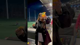 Yummy food at Topgolf | NYC #shorts #youtubevideos #youtubeshorts #youtubeislife #viral