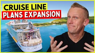 Cruise Line Plans, Ship Issues, 2 Die & Top Cruise News