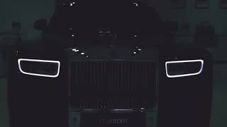 New Rollsroyce phantom8 launch|| RollsRoyce phantom viii New unveiled