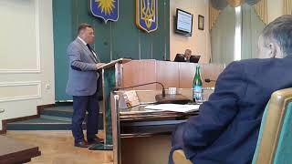 Про сортування сміття в Кам'янці-Подільському, 06.03.18