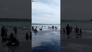 LAUT BATUKARAS #viral #shortsvideo #kerajinan #news