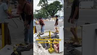 Proses pembangunan yg dilakukan bobby untuk kota medan#viral#medan#medanviral#bobbynasution#views