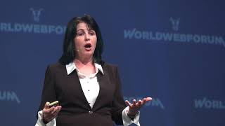 Kelly Palmer: The Future of Learning and the Skills Gap