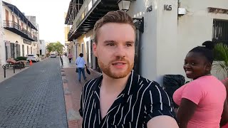 My First Day in Santo Domingo, Dominican Republic (República Dominicana) 🇩🇴