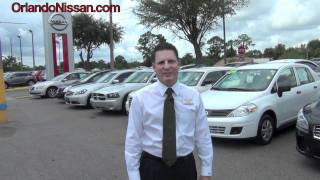 Sutherlin Orlando Used Car Inventory