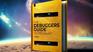 Debuggers Guide to the Galaxy - Promo Video